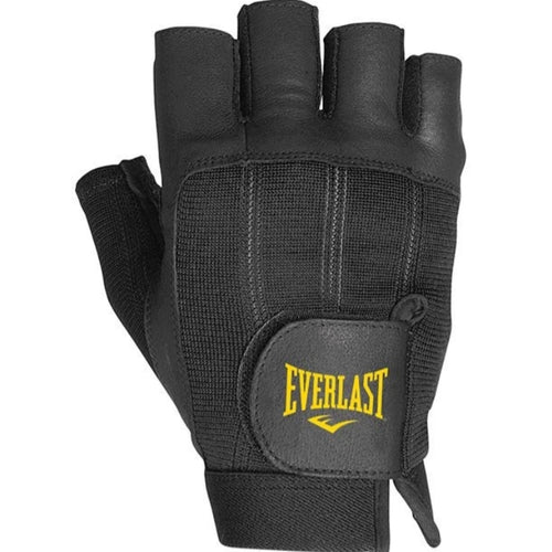 Competition Lifting Gloves