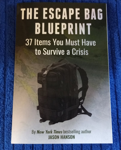 The Escape Bag Blueprint