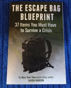 The Escape Bag Blueprint