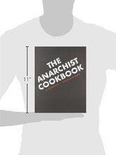 The Anarchist Cookbook