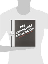 The Anarchist Cookbook