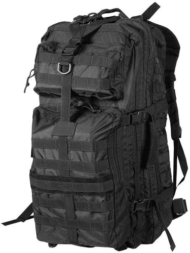 Rebel Tactical Assault Backpack, 3 Day Bug Out Bag