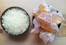Mastic, Chios Mastic Gum Medium Tears 50 Gr - 100% Fresh Original