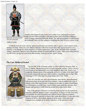 Nihon Katchû Seisakuben - A Japanese Armour Manual (Anthony J Bryant)