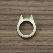 Kakute, Horned Hand Ring