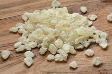 Mastic, Chios Mastic Gum Medium Tears 50 Gr - 100% Fresh Original