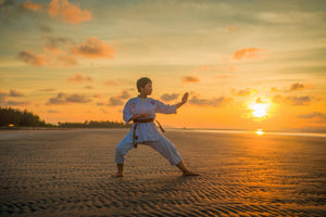 Essential Advice for Building Your In-Home Martial Arts Studio