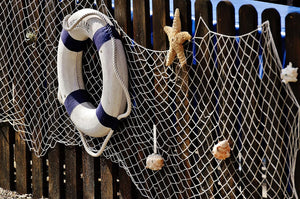 Fishing Net
