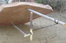 Total Force: 1st Dan Ninjutsu Program