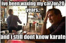 Total Force: 1st Dan Ninjutsu Program