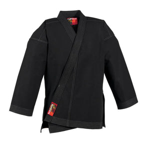 Uniform, 14 oz. Heavy Weight Ironman