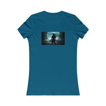 Women's Favorite Tee