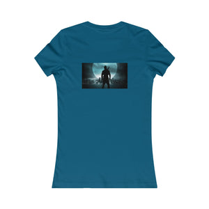 Women's Favorite Tee
