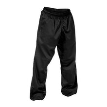 Lightweight kung Fu Pant With Pockets
