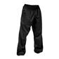 Lightweight kung Fu Pant With Pockets