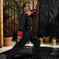 Lightweight kung Fu Pant With Pockets
