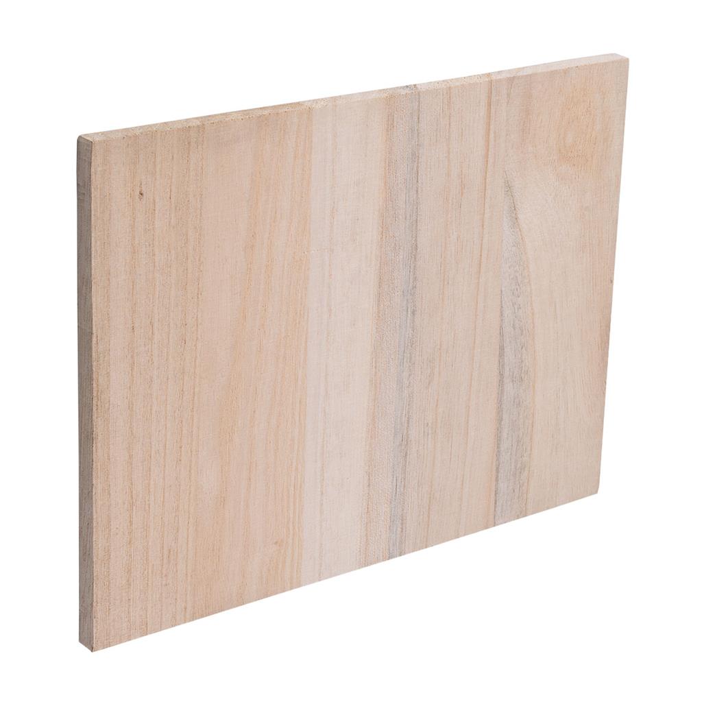 Paulownia Break Board Set - 12mm