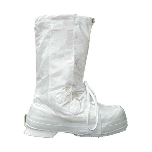 White Arctic Boots (NEW)