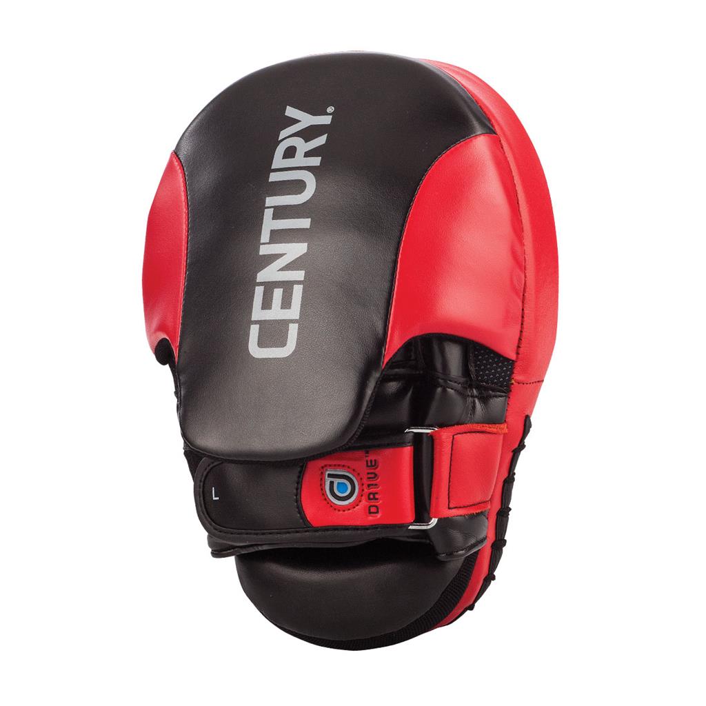 Drive Curved Punch Mitts