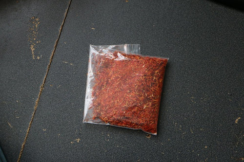 carthamus/safflower 70g