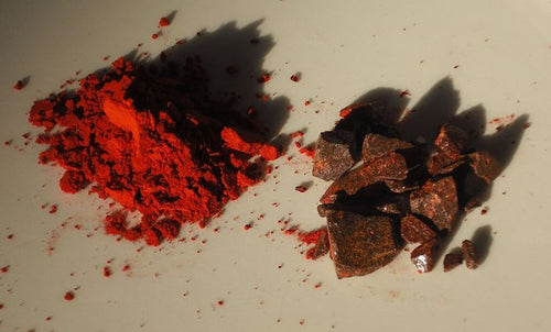 Dragon's Blood
