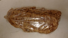 Traditional Japanese Straw Sandals, Waraji