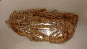 Traditional Japanese Straw Sandals, Waraji