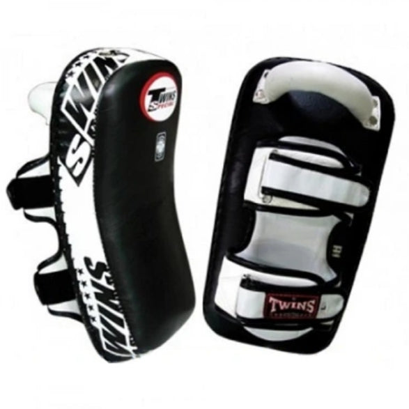 Curved Thai Pads