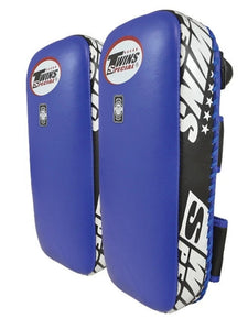Thai Pads with Velcro