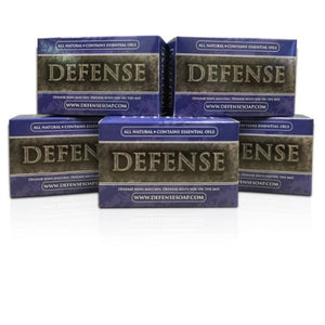 Bar Soap Bundle