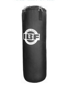 IBF Muay Thai Bag