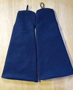 Tekko (forearm gauntlets)