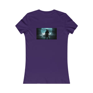 Women's Favorite Tee
