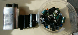 Capacitors