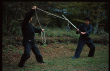 Kyoketsu Shoge