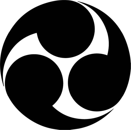 Natori Ryu Gungaku