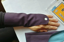 Tekko (forearm gauntlets)