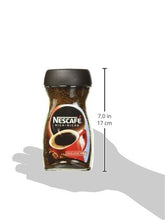 NESCAFÉ Rich, Instant Coffee, 170g Jar