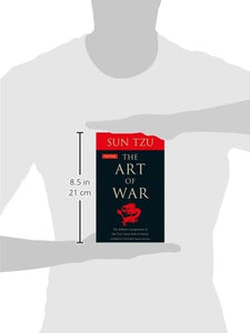 The Art of War: The Definitive Interpretation of Sun Tzu's Classic Book of Strategy