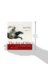 The Art of War