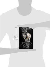 Second Skin: A Nicholas Linnear Novel