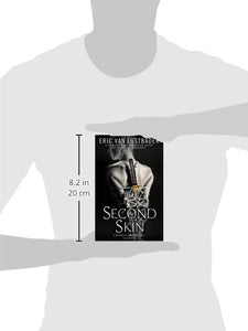 Second Skin: A Nicholas Linnear Novel