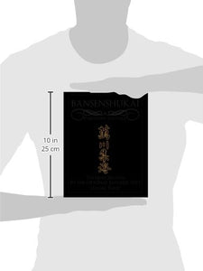 Bansenshukai - The Original Japanese Text: Book 3