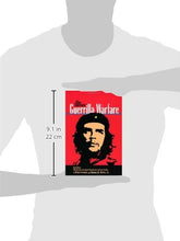 On Guerrilla Warfare - Che Guevara (paperback)