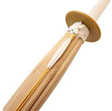 Shinai (bamboo training sword)