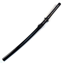 Musashi Practice Handmade Iaido Iaito Katana Sword (Unsharpened Sword)