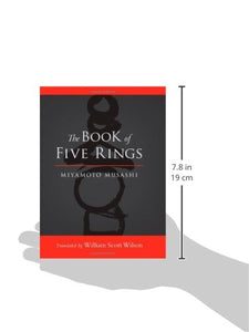 The Book of Five Rings