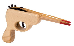 Schylling Rubber Band Shooter