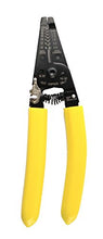Stanz (TM) 7” Cable Wire Stripper Stripping Tool