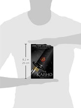 The Kaisho: A Nicholas Linnear Novel